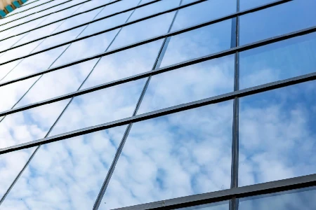 Professional Glass Curtain Wall Repair in Wellington, FL