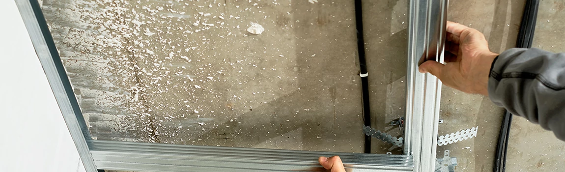 Laminated Glass Glazing in Wellington, FL