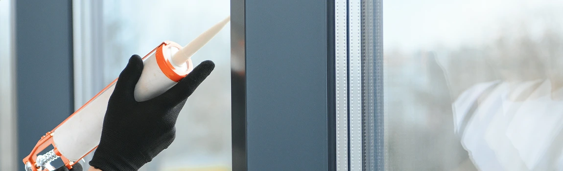 Glass Repair Specialist in Wellington, FL
