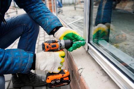 House Window Repair in Wellington, FL