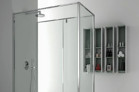 Perfect Shower Door in Wellington, FL