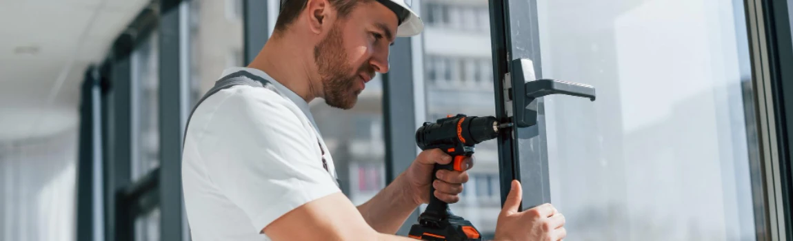Glassware Repair in Wellington, FL