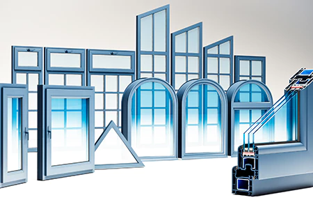 Insulated Glass Window Seal in Wellington, FL