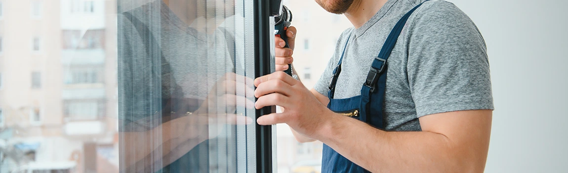 Same-day Glass Repair Cost in Wellington, FL