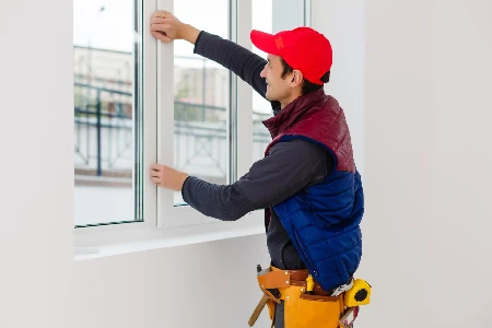 Sash Window Repair in Wellington, FL