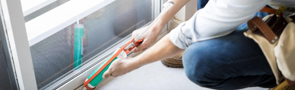 Emergency Window Replacement Services in Wellington, FL