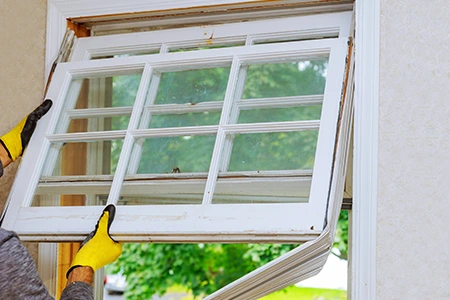 Window Replacement in Wellington, FL